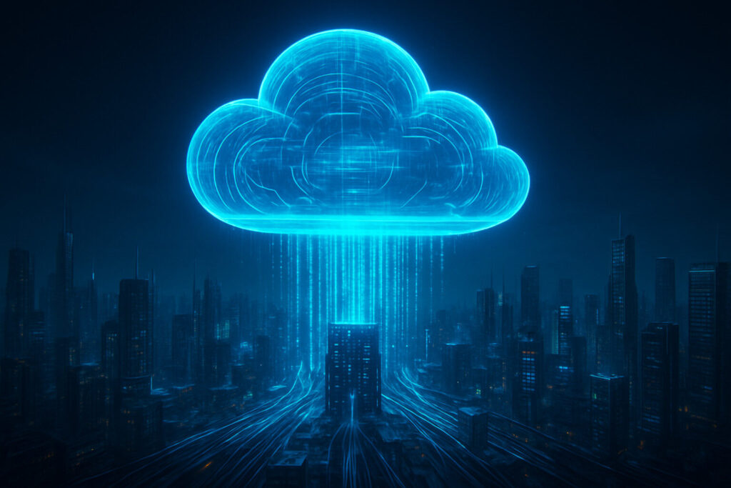 Cloud Compute Cloud Compute