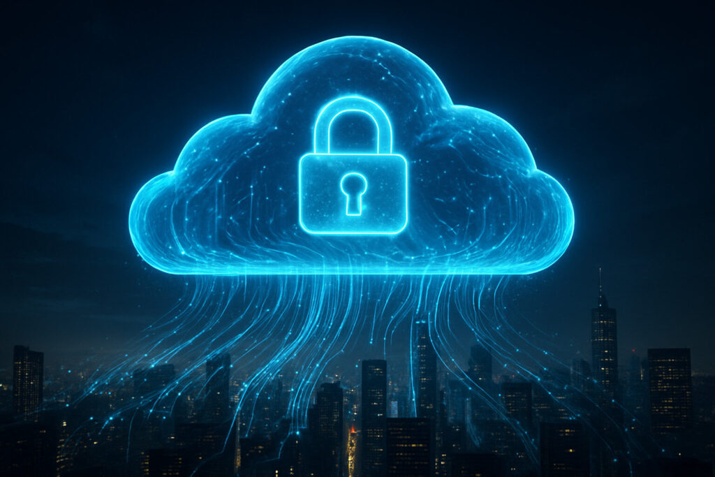 Cloud Compute Cloud & Cloud Security